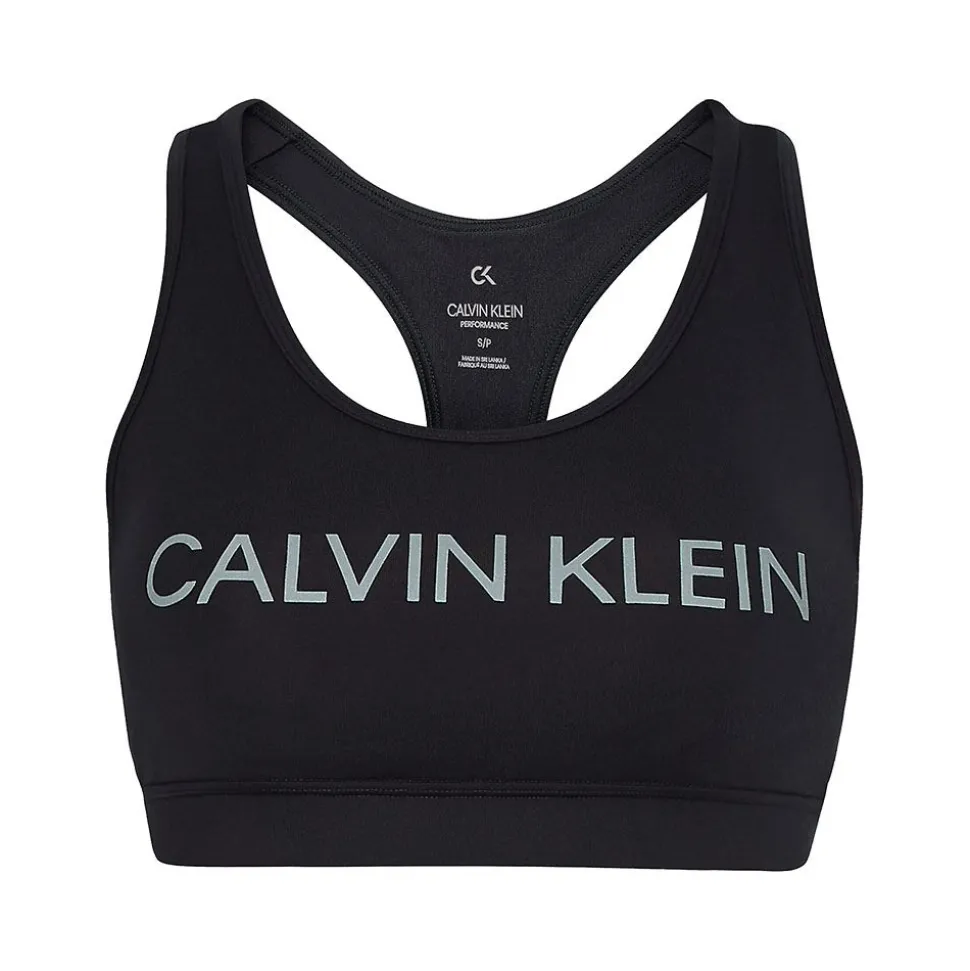 Medium Impact Sports Bra Dam