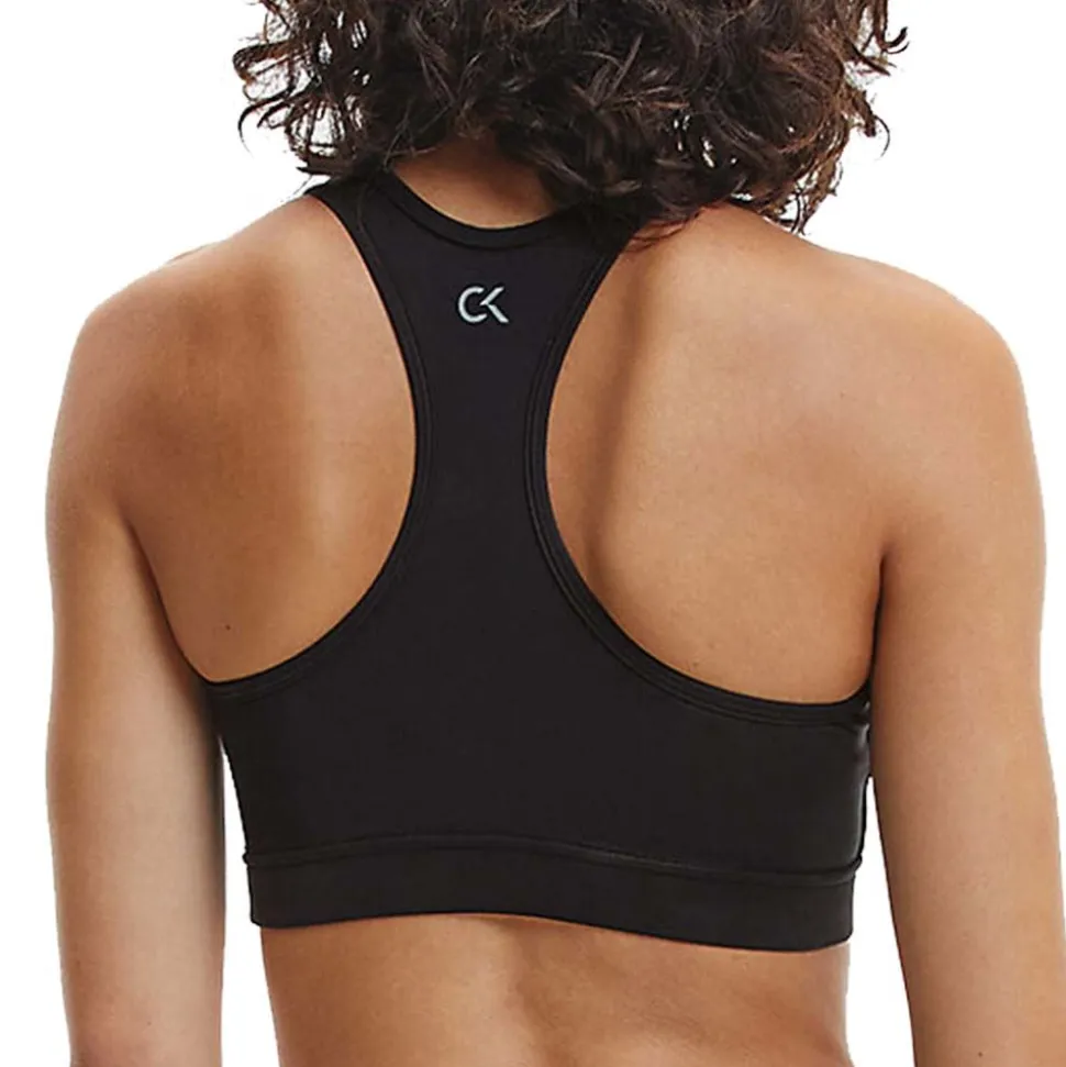 Medium Impact Sports Bra Dam