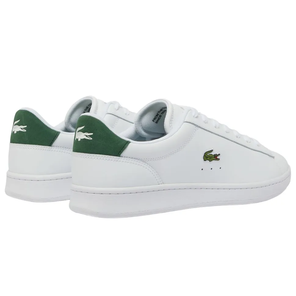 Mens Carnaby Platform Sneakers herr
