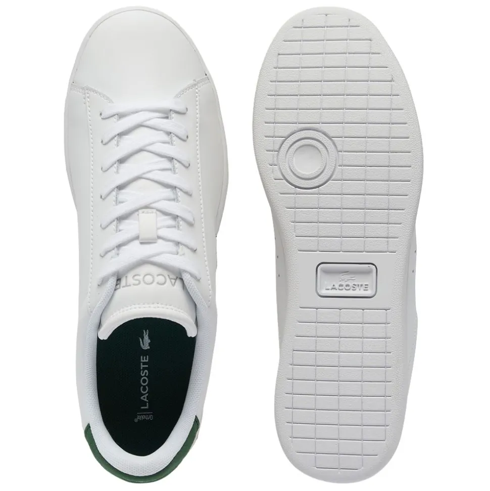Mens Carnaby Platform Sneakers herr