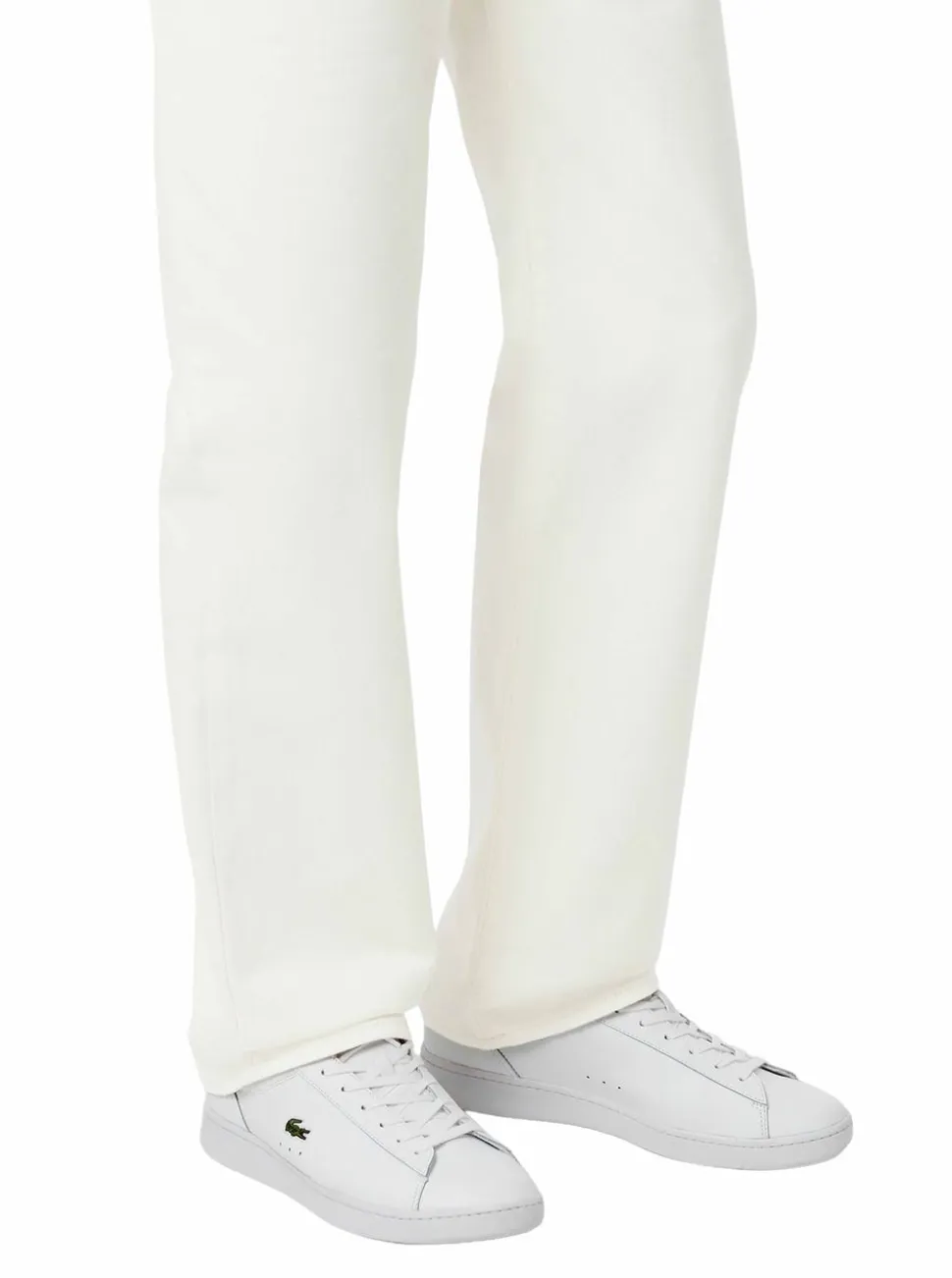 Mens Carnaby Platform Sneakers herr