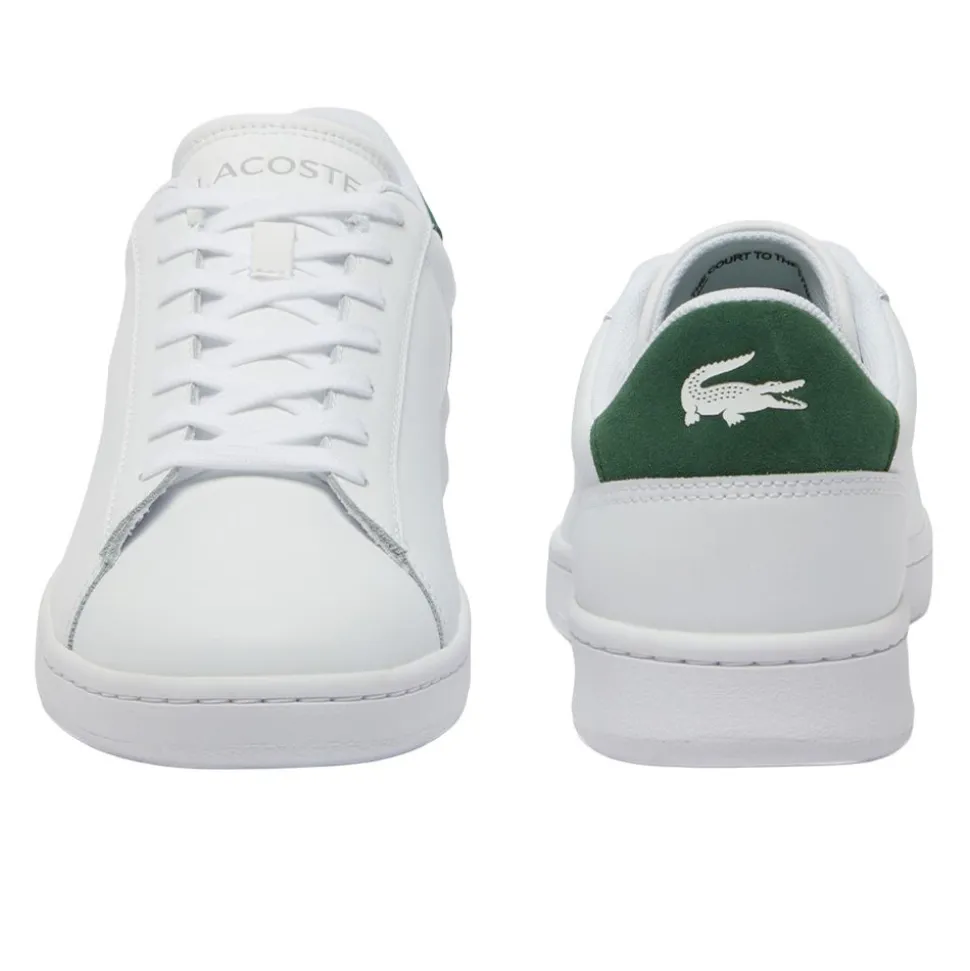 Mens Carnaby Platform Sneakers herr