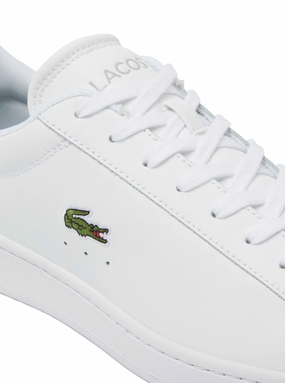 Mens Carnaby Platform Sneakers herr