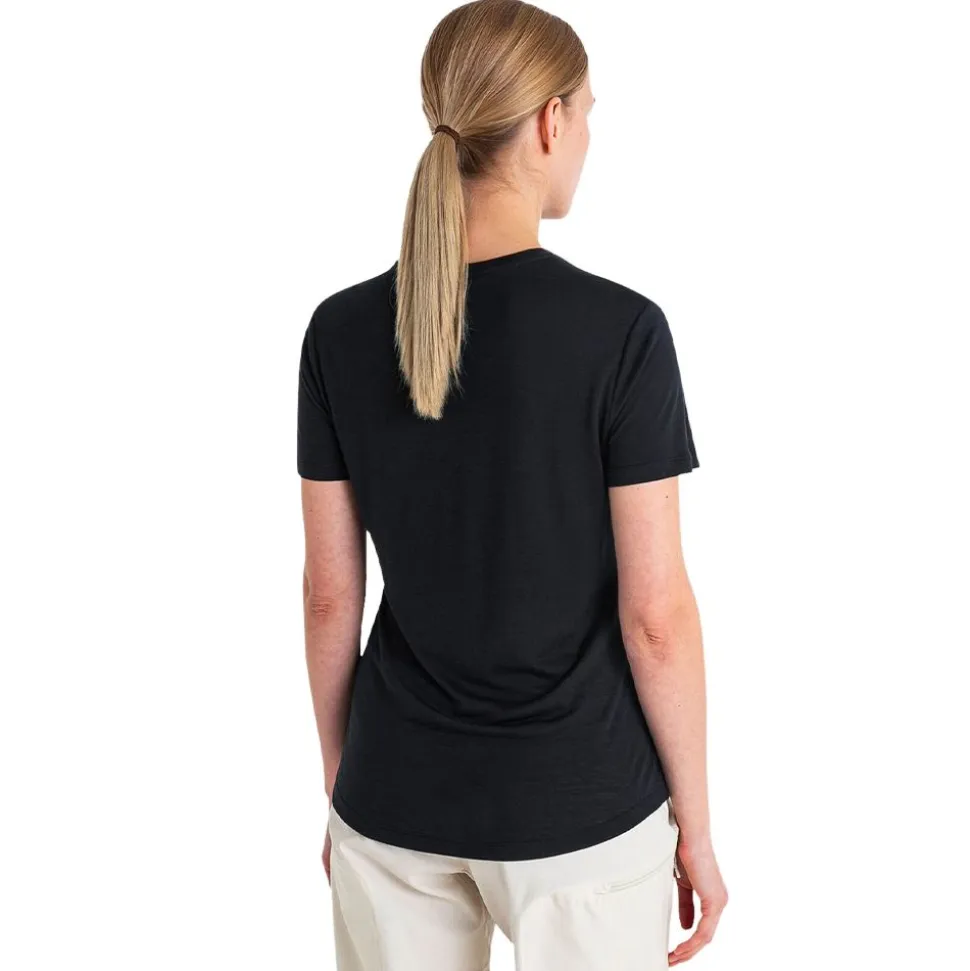 Mer 125 Cool-Lite Sphere III SS Tee Dam