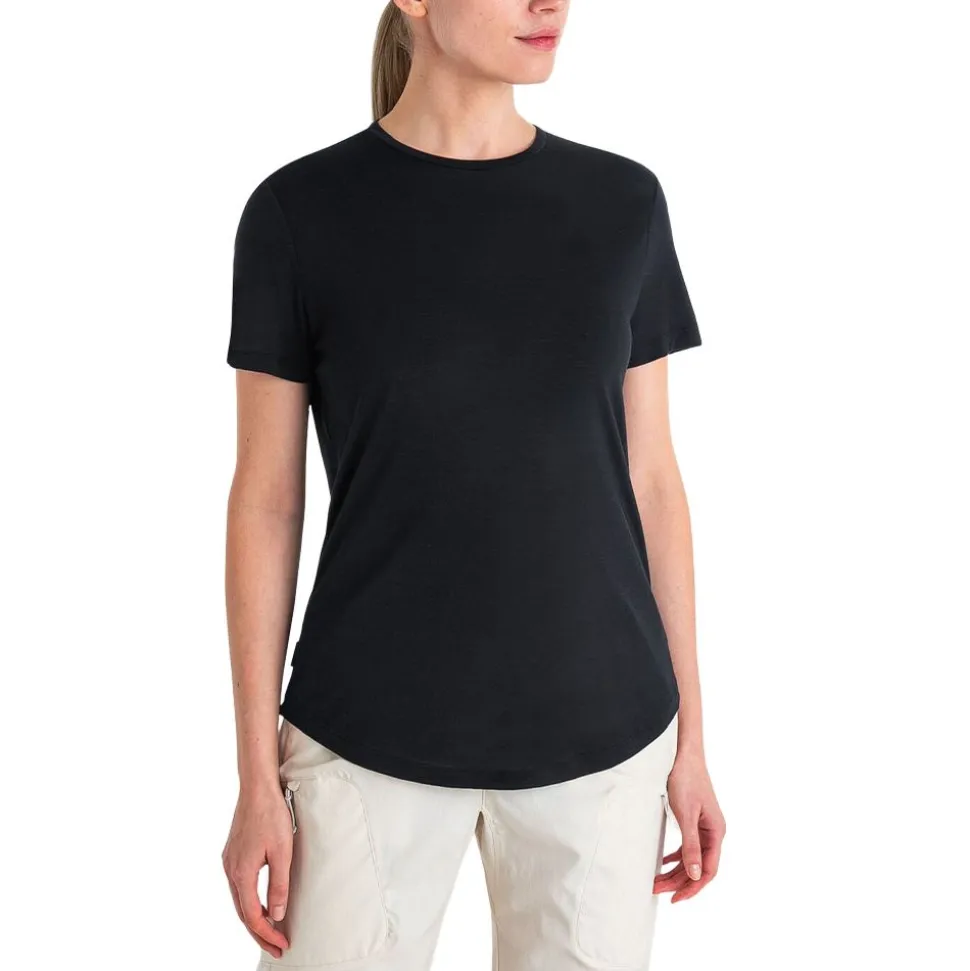 Mer 125 Cool-Lite Sphere III SS Tee Dam