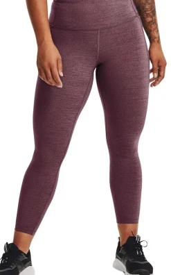 Meridian Heather Ankle Leggings Dam