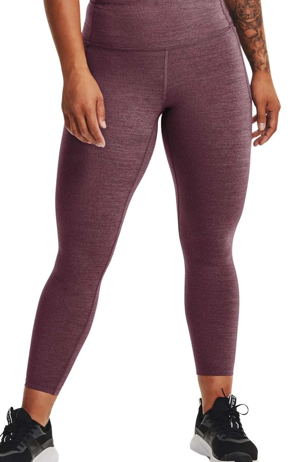 Meridian Heather Ankle Leggings Dam