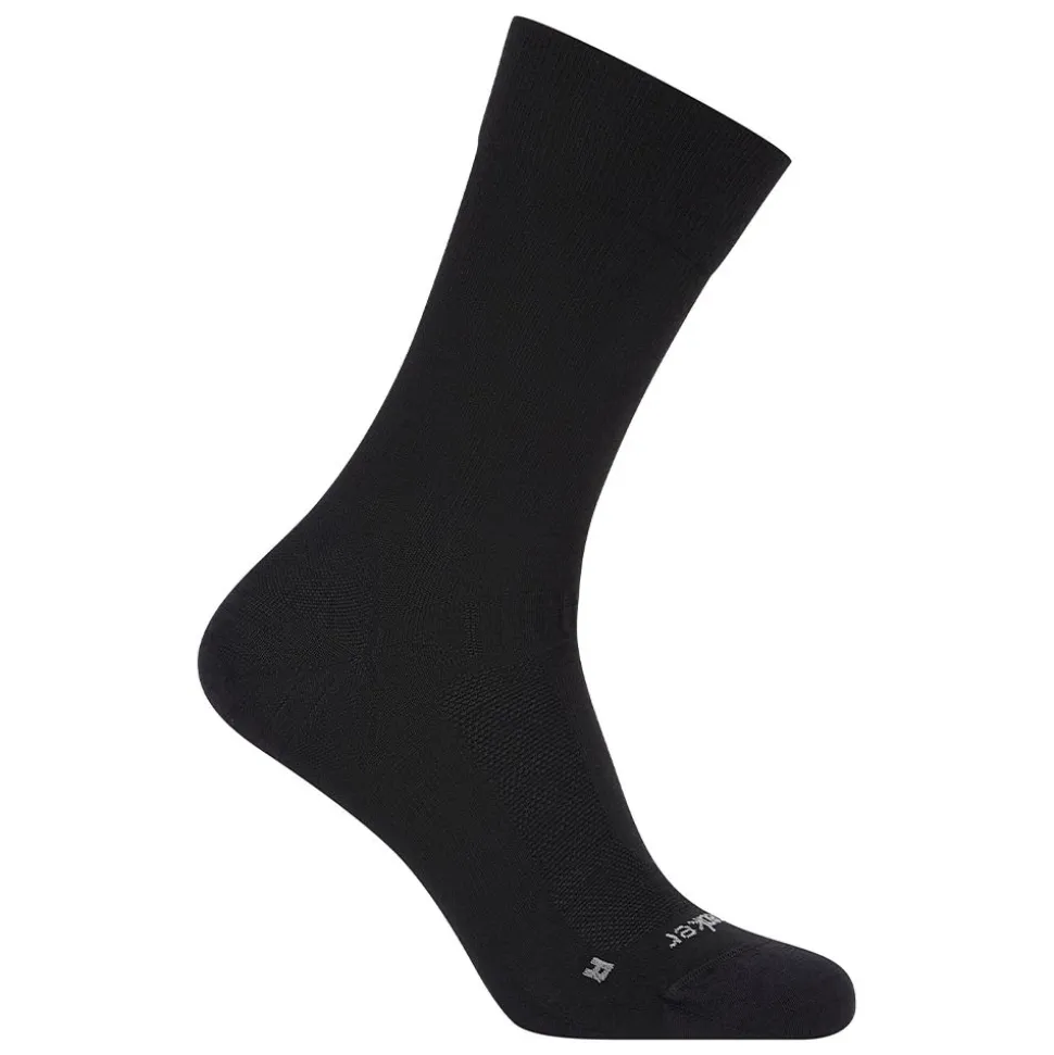 Merino Hike+ Liner Crew dam