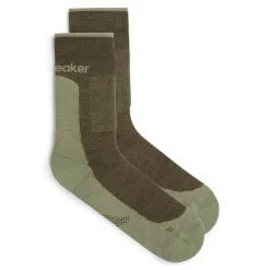 Merino Hike+ Medium Crew herr