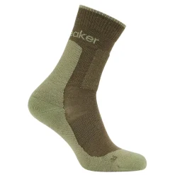 Merino Hike+ Medium Crew herr