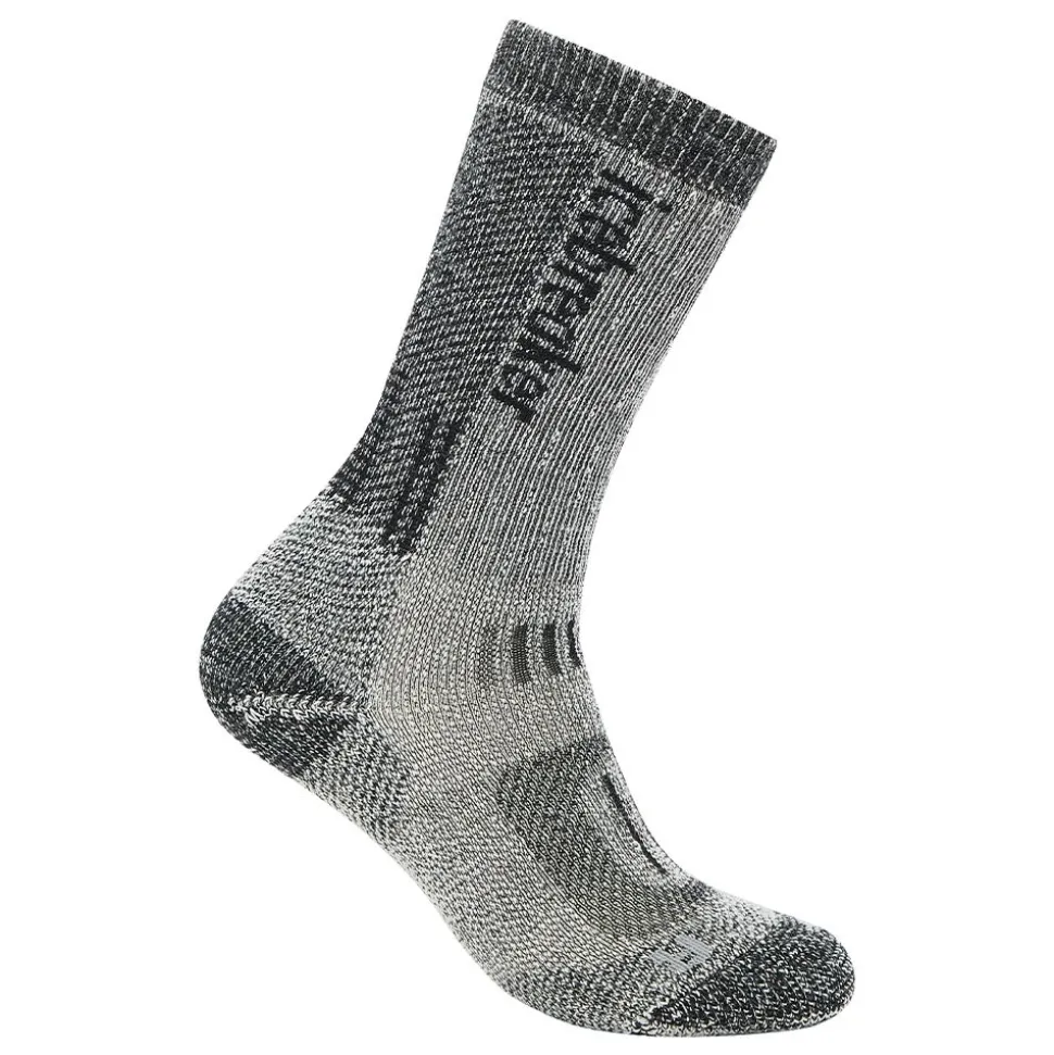 Merino Hike+ Mountaineer Mid Calf Dam