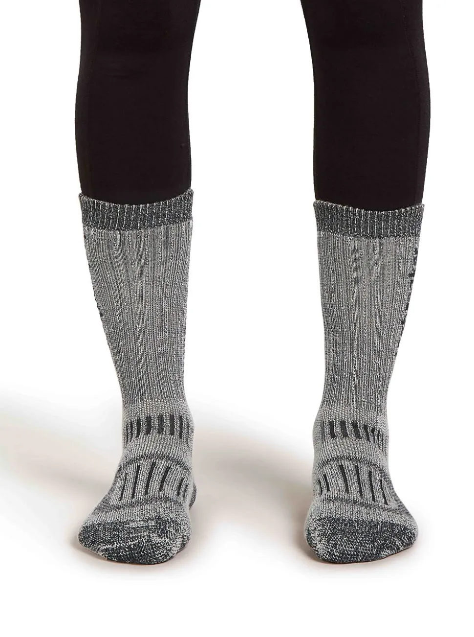 Merino Hike+ Mountaineer Mid Calf Dam