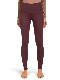 Merino 200 Oasis High Rise Leggings dam