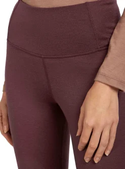 Merino 200 Oasis High Rise Leggings dam