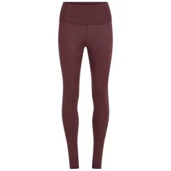 Merino 200 Oasis High Rise Leggings dam