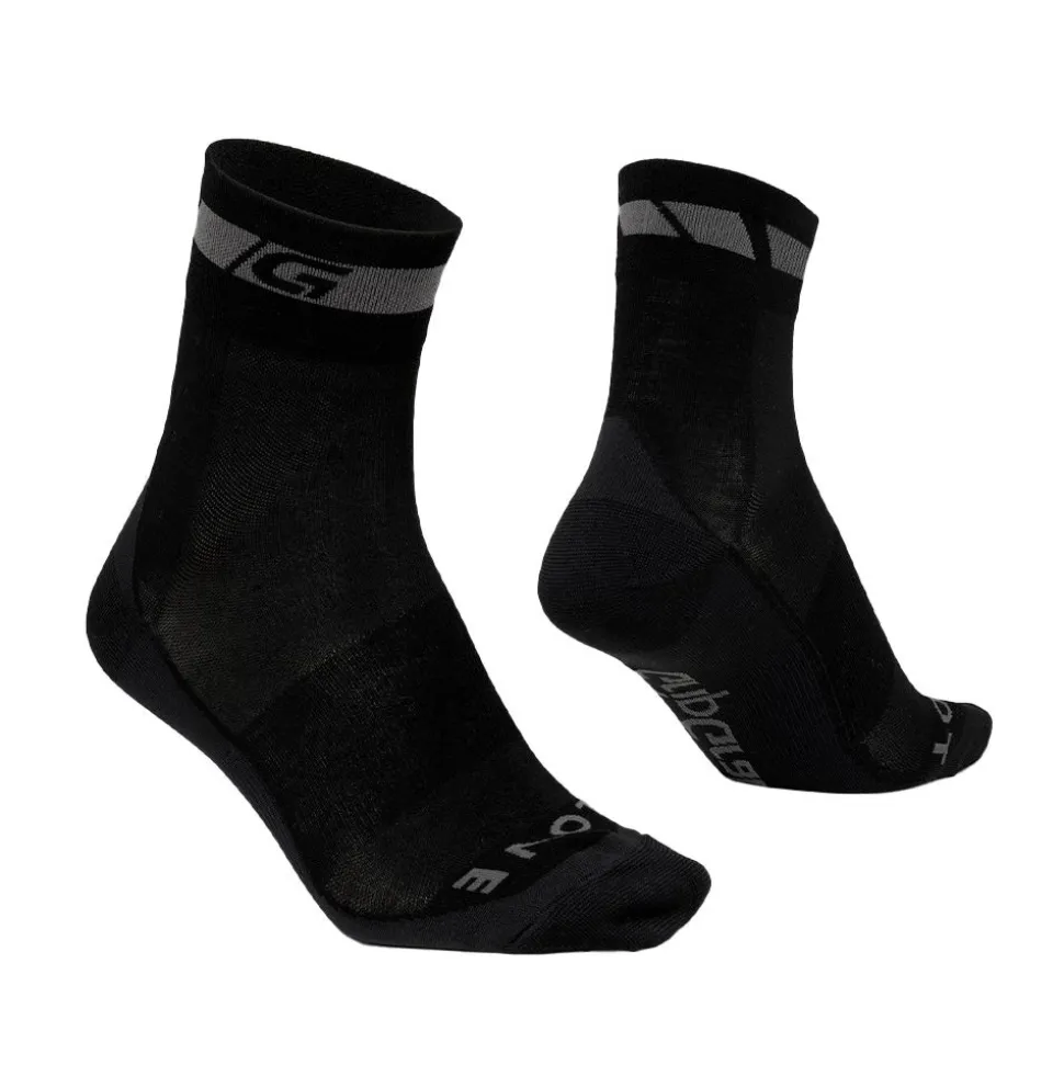 Merino Regular Cut Socks