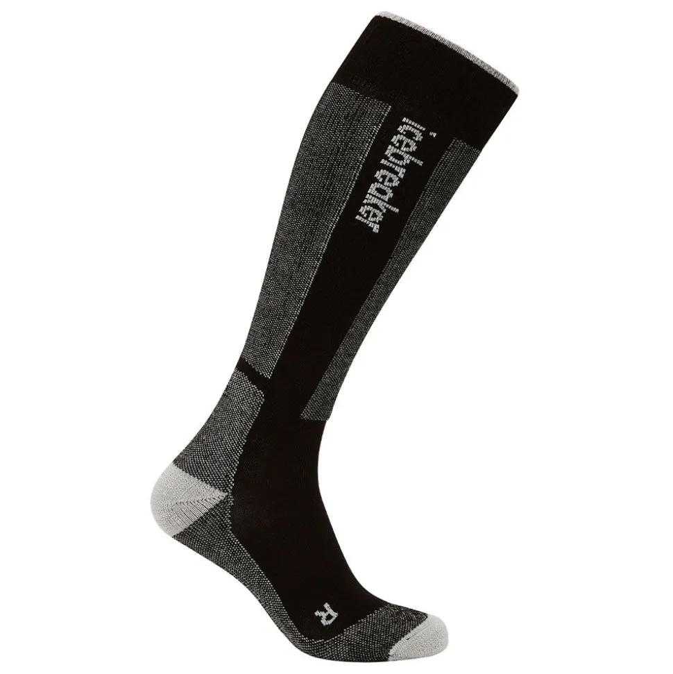 Merino Ski+ Light OTC Herr