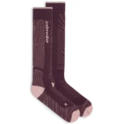 Merino Ski+ Medium OTC Mountain Contour dam