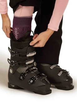 Merino Ski+ Medium OTC Mountain Contour dam