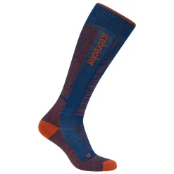 Merino Ski+ Medium OTC Mountain Contour Herr