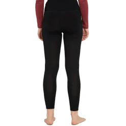 Merino 260 Tech High Rise Leggings Dam