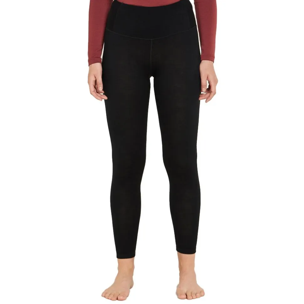 Merino 260 Tech High Rise Leggings Dam
