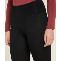 Merino 260 Tech High Rise Leggings Dam