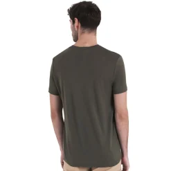 Merino 150 Tech Lite III SS Tee Herr