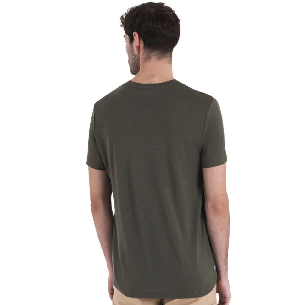 Merino 150 Tech Lite III SS Tee Herr