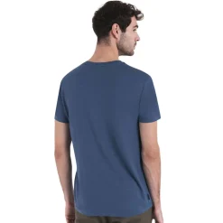 Merino 150 Tech Lite III SS Tee Herr