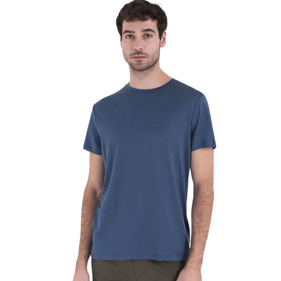 Merino 150 Tech Lite III SS Tee Herr
