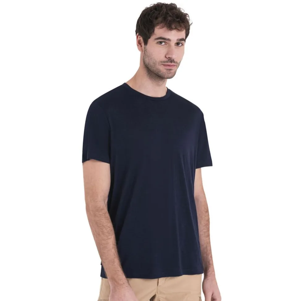 Merino 150 Tech Lite III SS Tee Herr