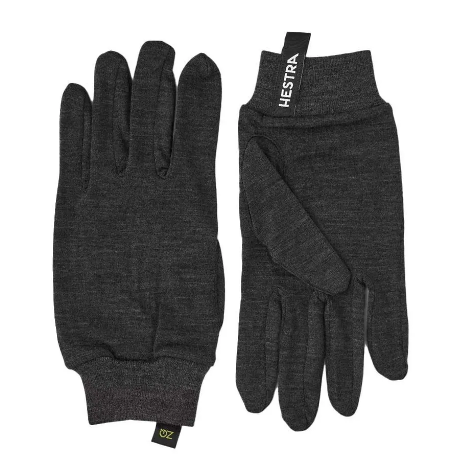 Merino Wool Liner Active - 5 finger
