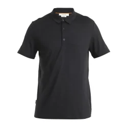 Mer 150 Tech Lite III SS Polo Herr