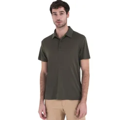 Mer 150 Tech Lite III SS Polo Herr