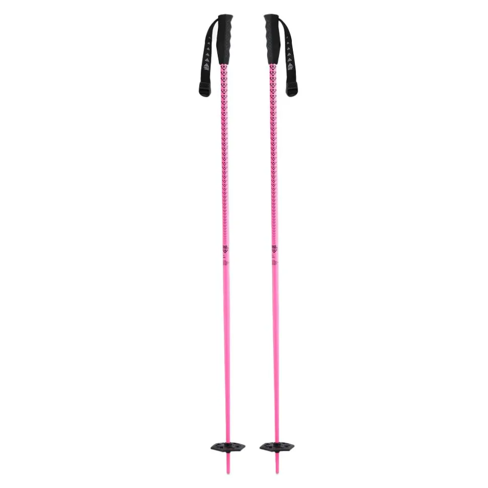 Meta Pole