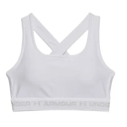 Mid Crossback Sports Bra Dam