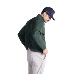 Midlayer Q-zip Herr