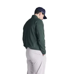 Midlayer Q-zip Herr