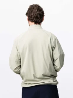 Midlayer Q-zip Herr
