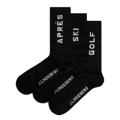 Miles Sock Pack