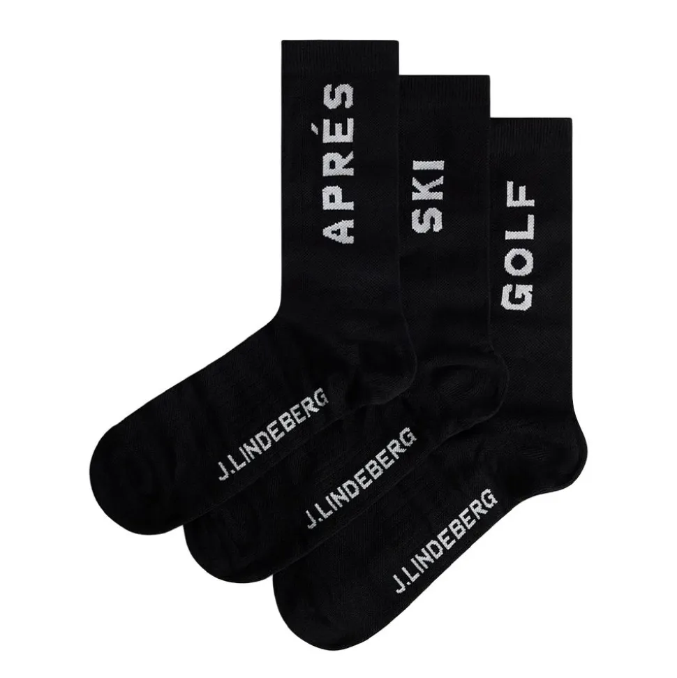 Miles Sock Pack