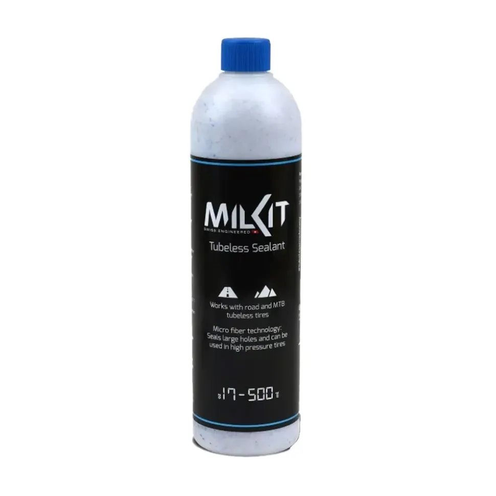 milKit sealant bottle 500ml