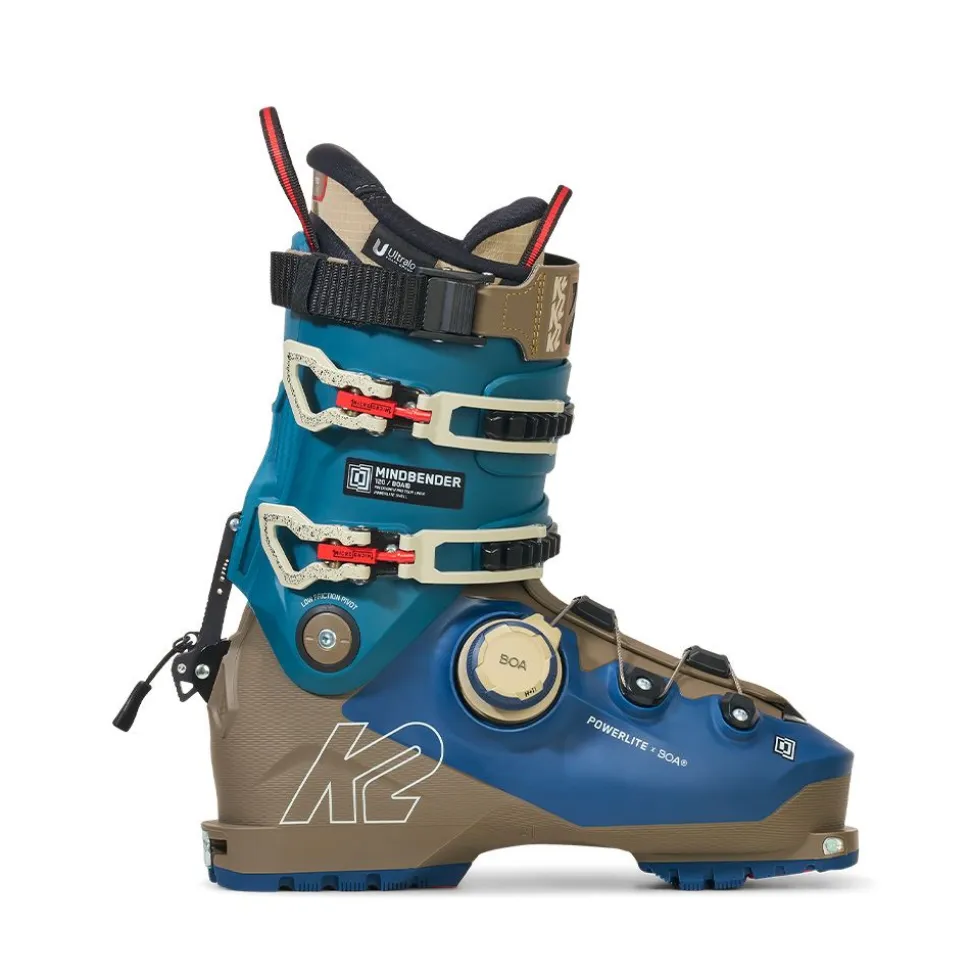 Mindbender 120 BOA®