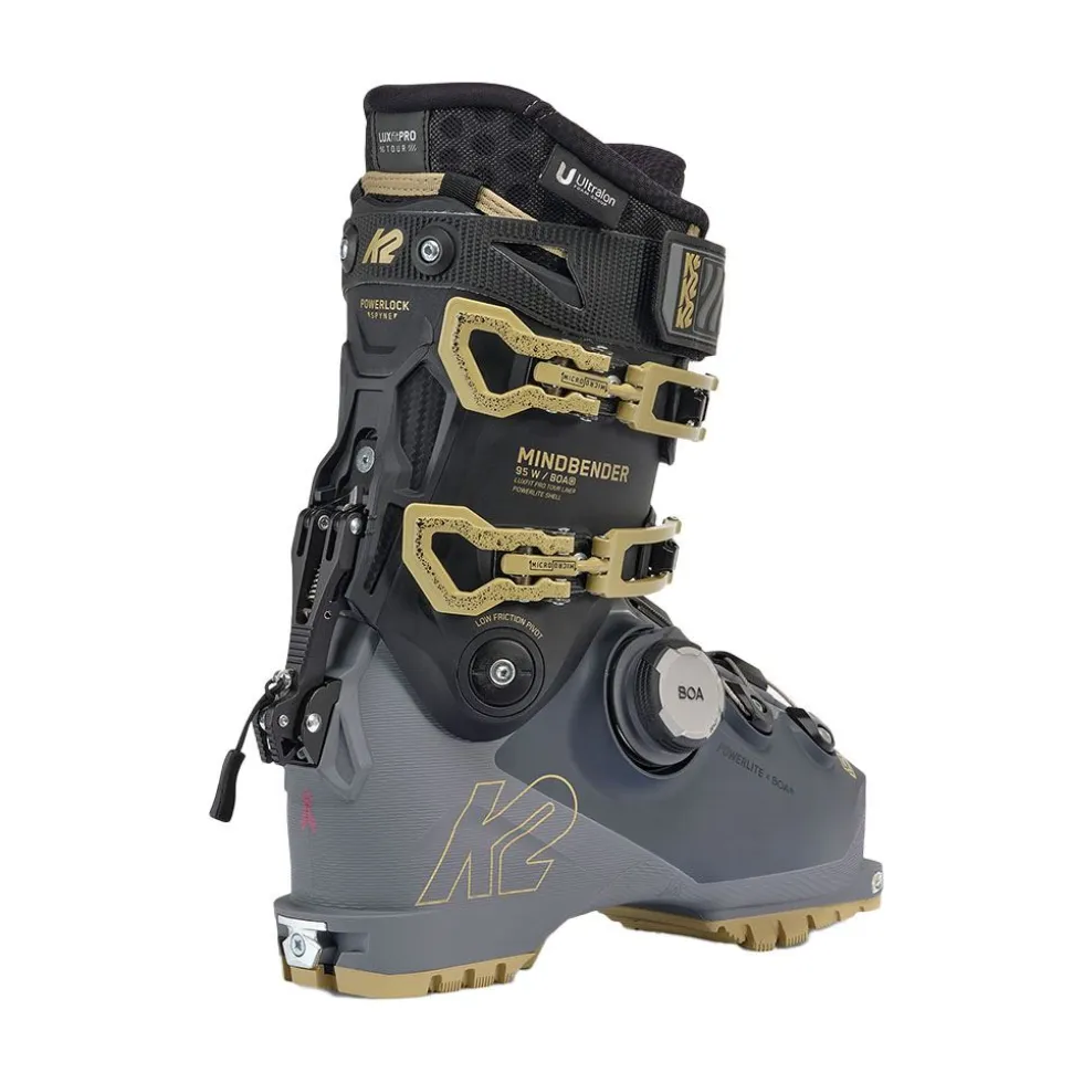 Mindbender 95 BOA®