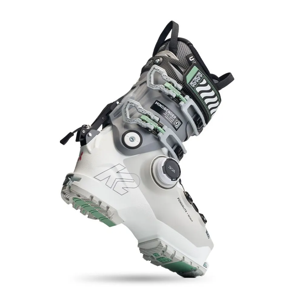 Mindbender 95 BOA® Dam