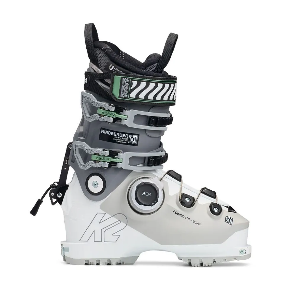 Mindbender 95 BOA® Dam