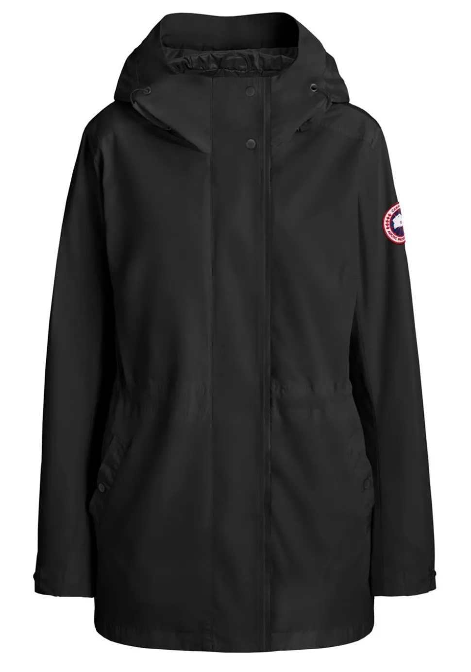 Minden Jacket Dam