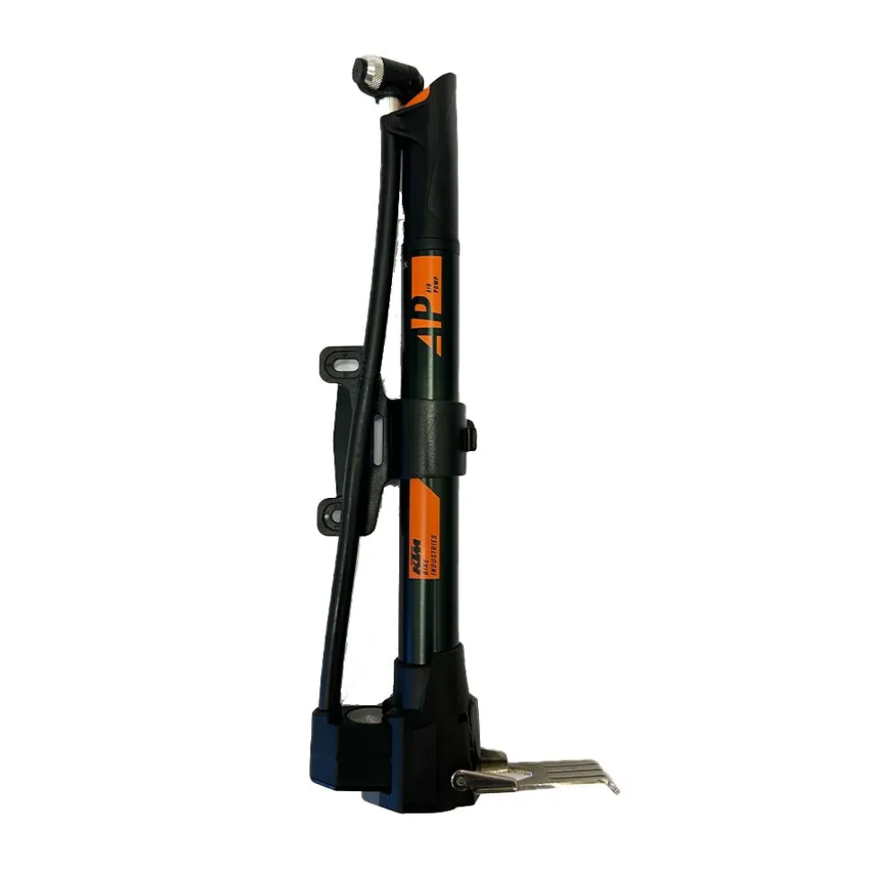 Mini Floor Pump