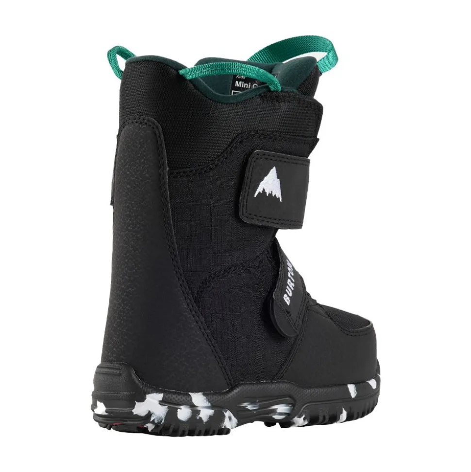 Mini Grom Boots Junior